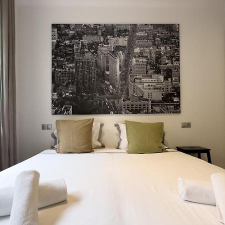 Sagrada Familia Bliss Apartment Barcelona Luaran gambar